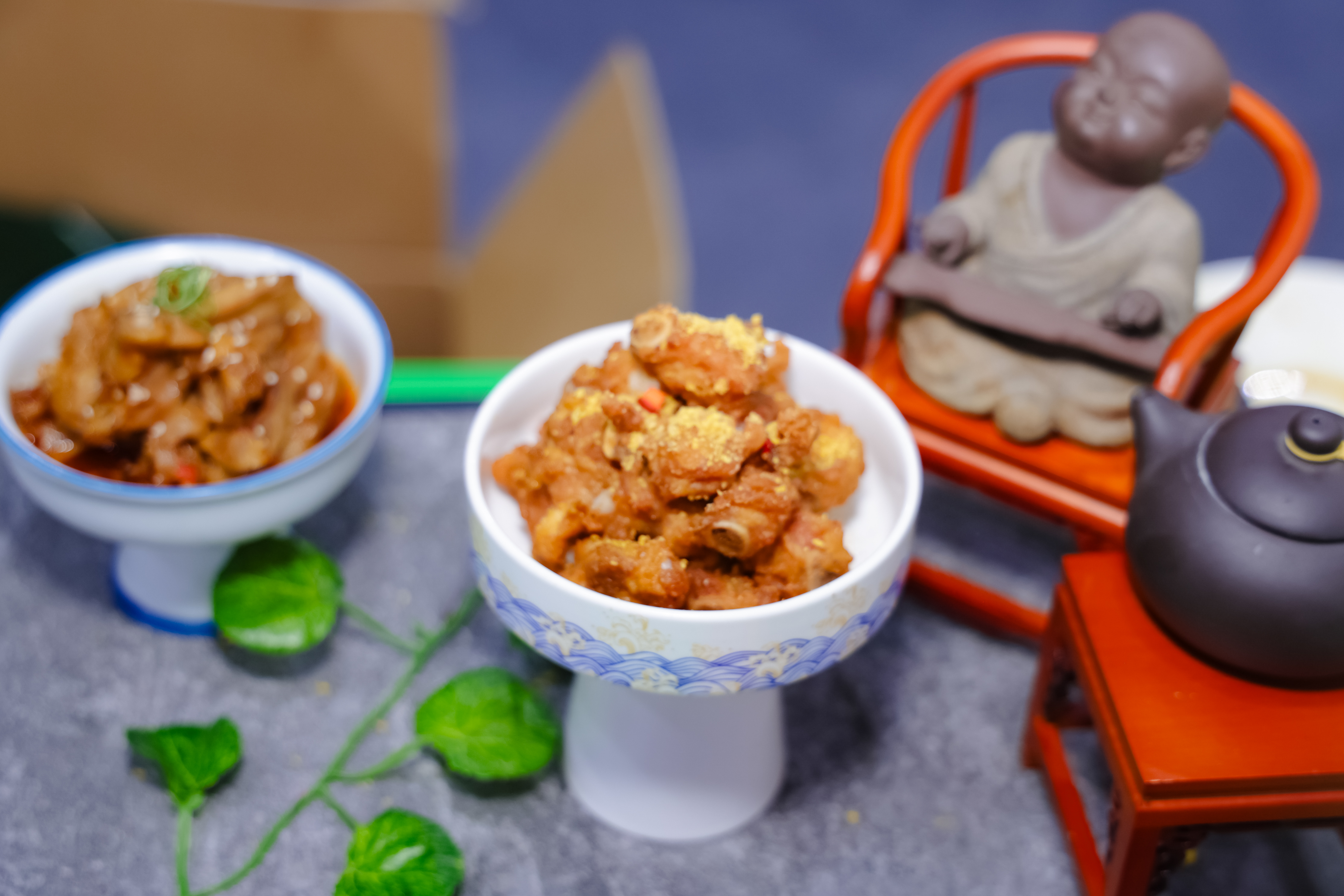 上海预制菜迷局:舌尖上的效率革命还是信任危机?